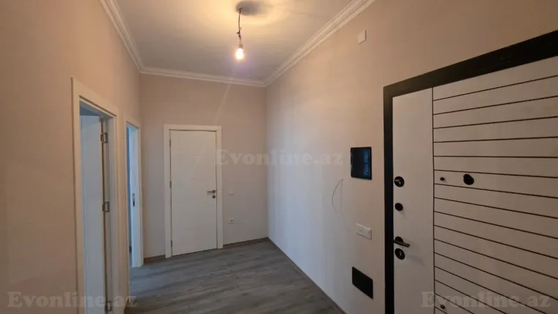 2 otaqlı yeni tikili mənzil satılır — 20 Yanvar m., Bakı - şəkil 8