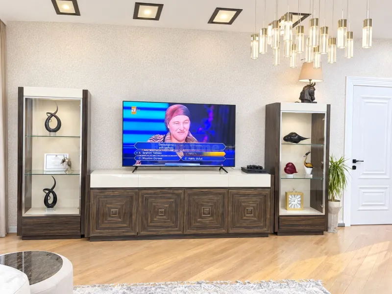 4 otaqlı yeni tikili mənzil satılır — 3-cü mikrorayon, Bakı - şəkil 4