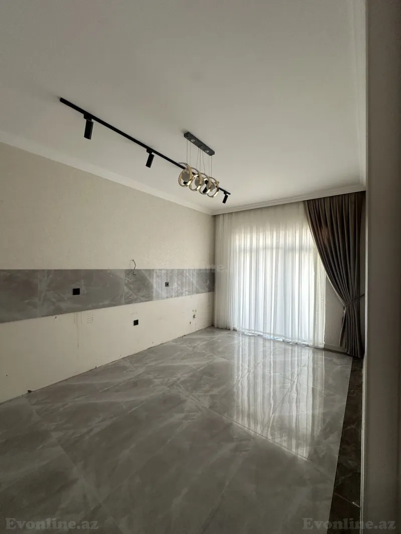 5 otaqlı həyət evi satılır — Abşeron r., Bakı - şəkil 9