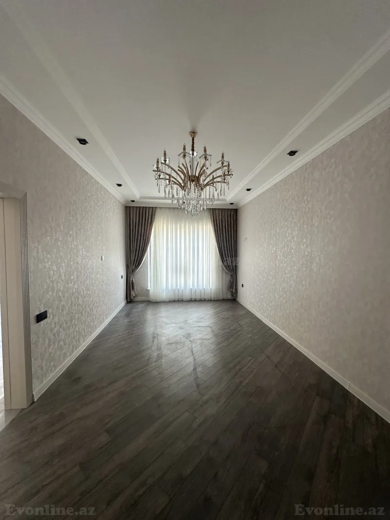 5 otaqlı həyət evi satılır — Abşeron r., Bakı - şəkil 11