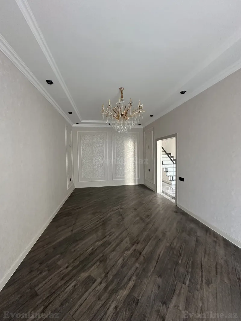 5 otaqlı həyət evi satılır — Abşeron r., Bakı - şəkil 12