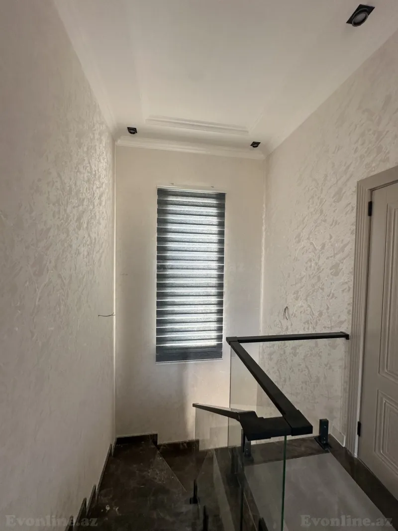 5 otaqlı həyət evi satılır — Abşeron r., Bakı - şəkil 16