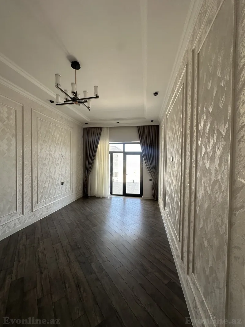 5 otaqlı həyət evi satılır — Abşeron r., Bakı - şəkil 17