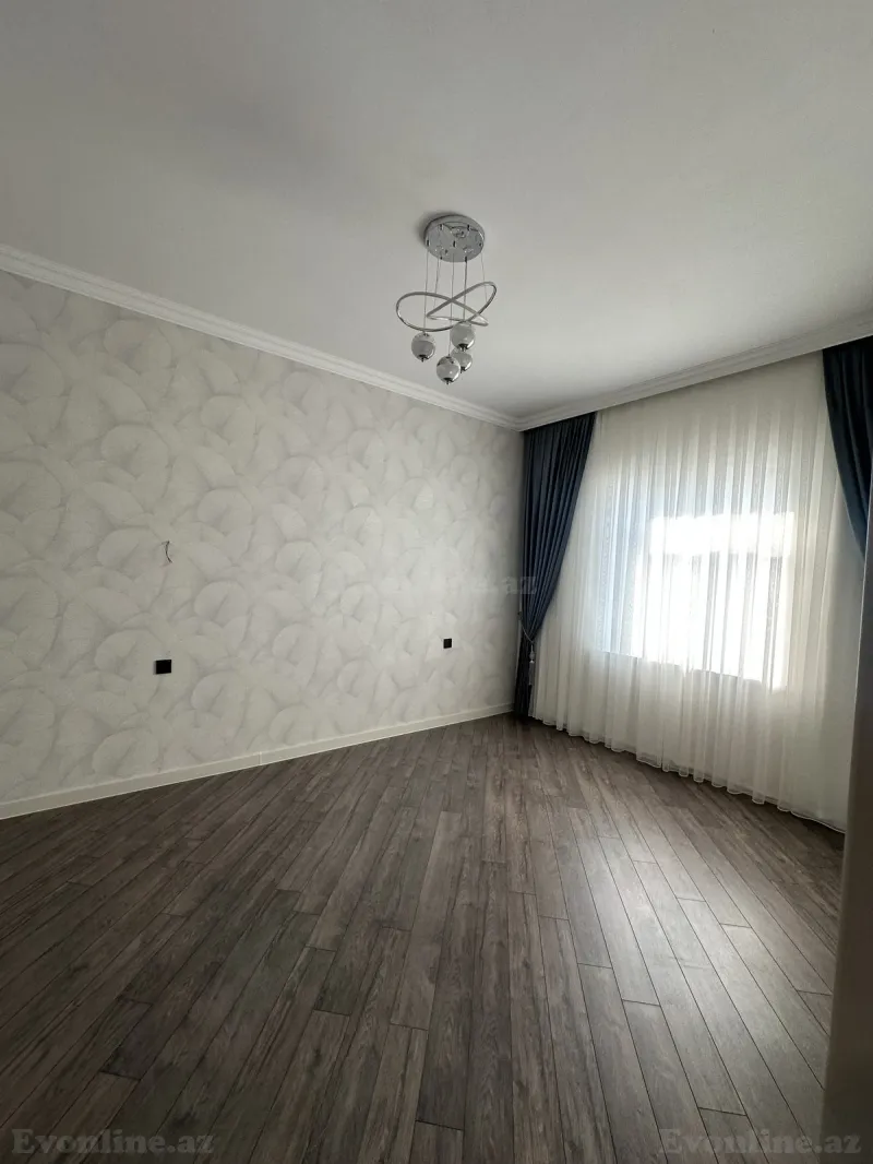 5 otaqlı həyət evi satılır — Abşeron r., Bakı - şəkil 20