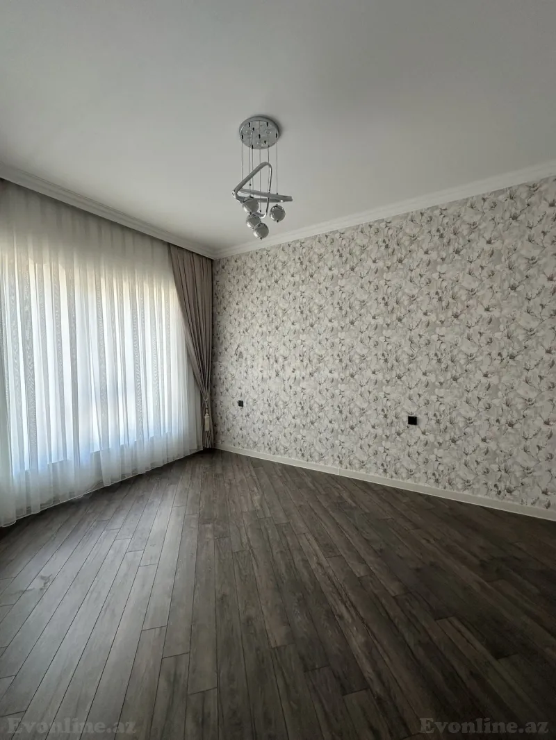 5 otaqlı həyət evi satılır — Abşeron r., Bakı - şəkil 22