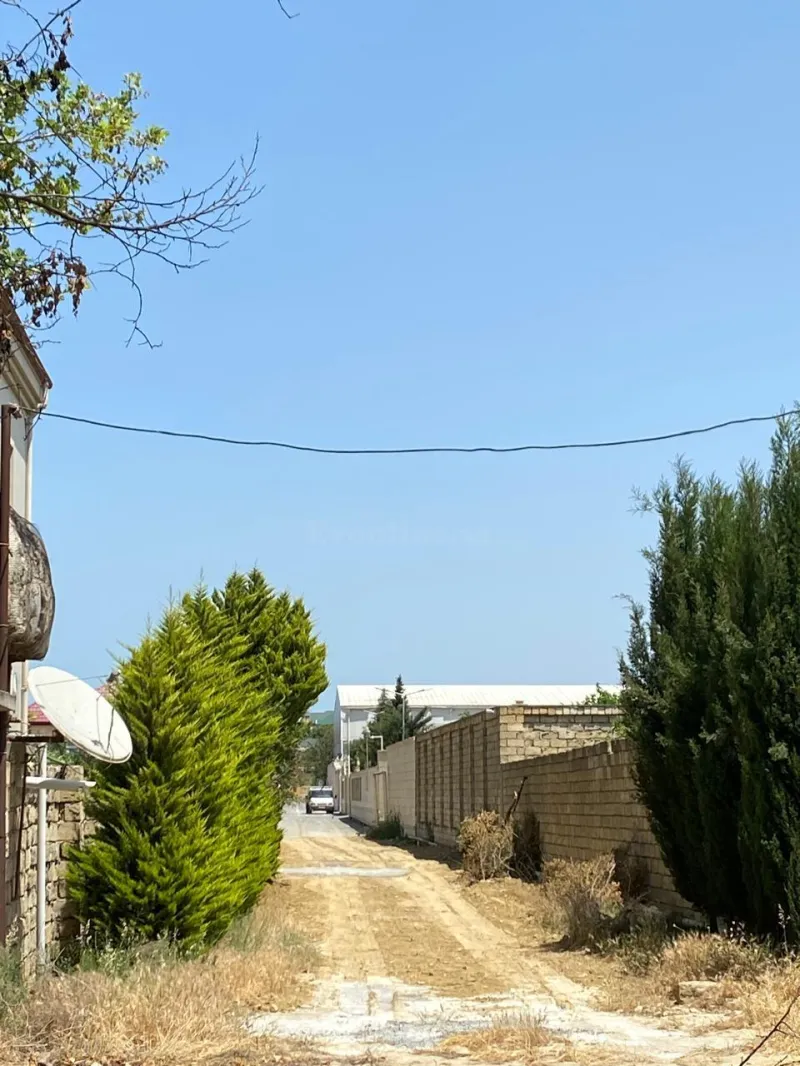 Torpaq satılır — Novxanı, Bakı - şəkil 13