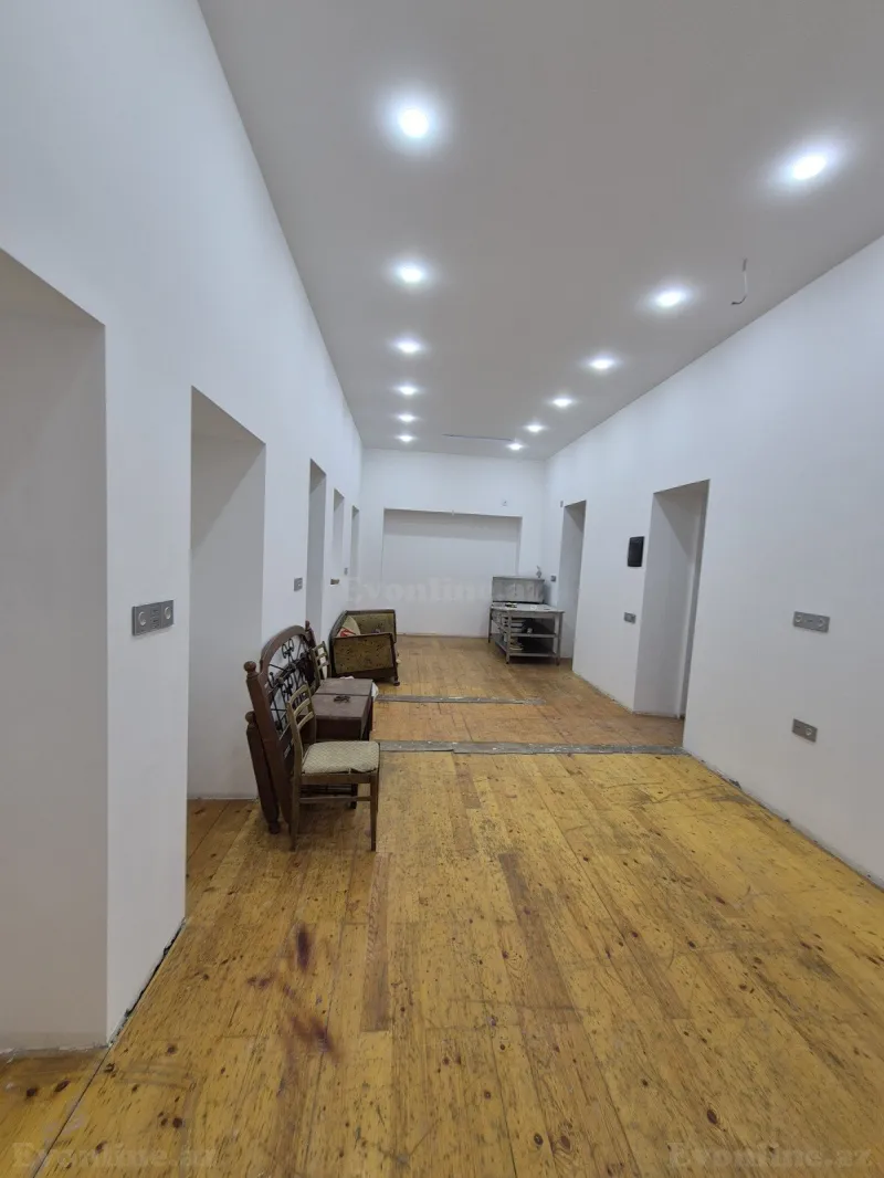 Obyekt 100 m² Nizami m. Kirayə verilir