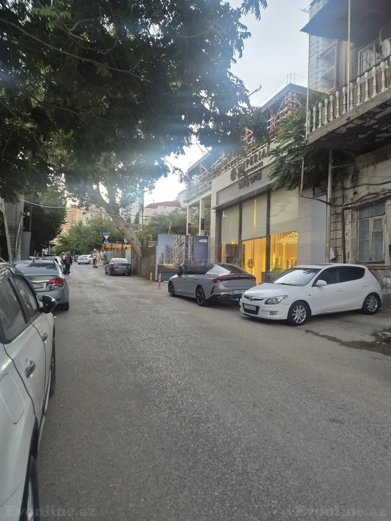 Obyekt kirayə verilir — Nizami m., Bakı - şəkil 10