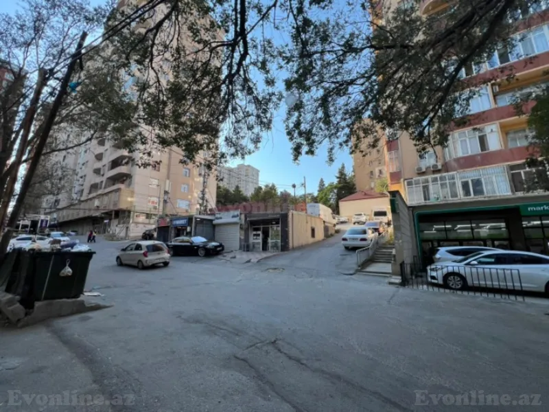 Obyekt kirayə verilir — Nəsimi r., Bakı - şəkil 4