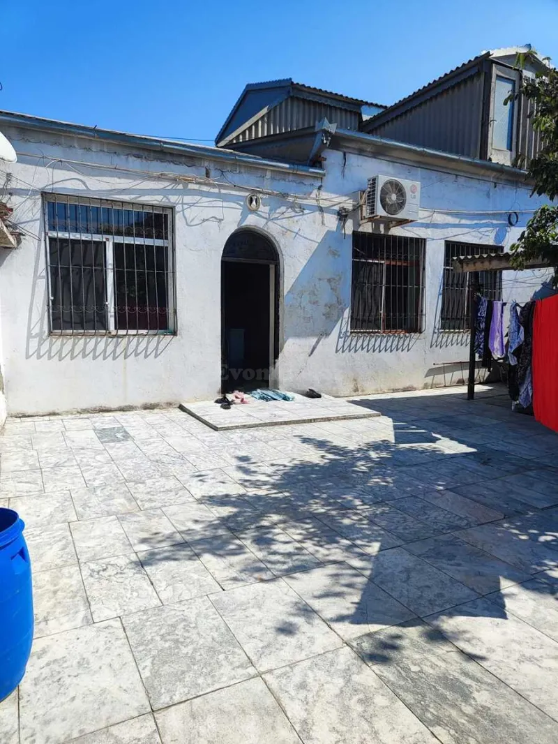 4 otaqlı həyət evi satılır — Binəqədi, Bakı - şəkil 2