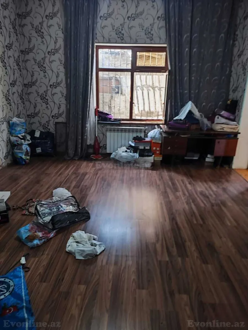 4 otaqlı həyət evi satılır — Binəqədi, Bakı - şəkil 8