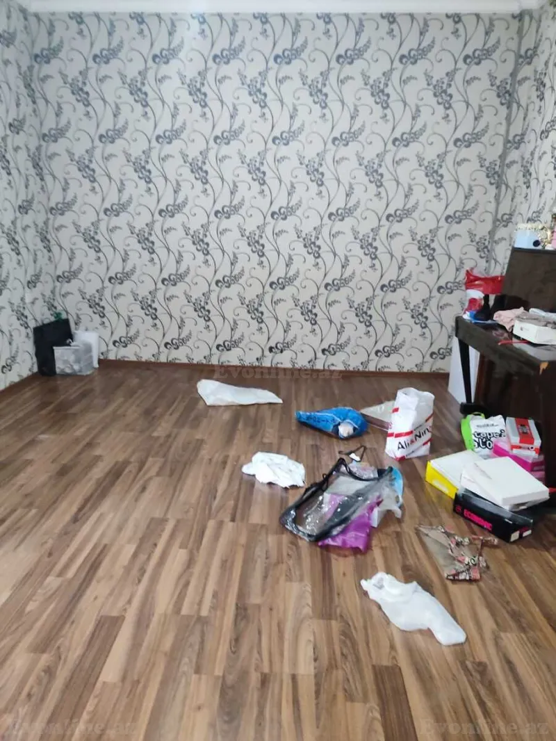 4 otaqlı həyət evi satılır — Binəqədi, Bakı - şəkil 9