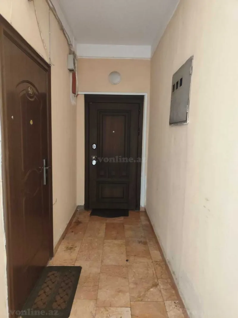 4 otaqlı həyət evi satılır — Binəqədi, Bakı - şəkil 10