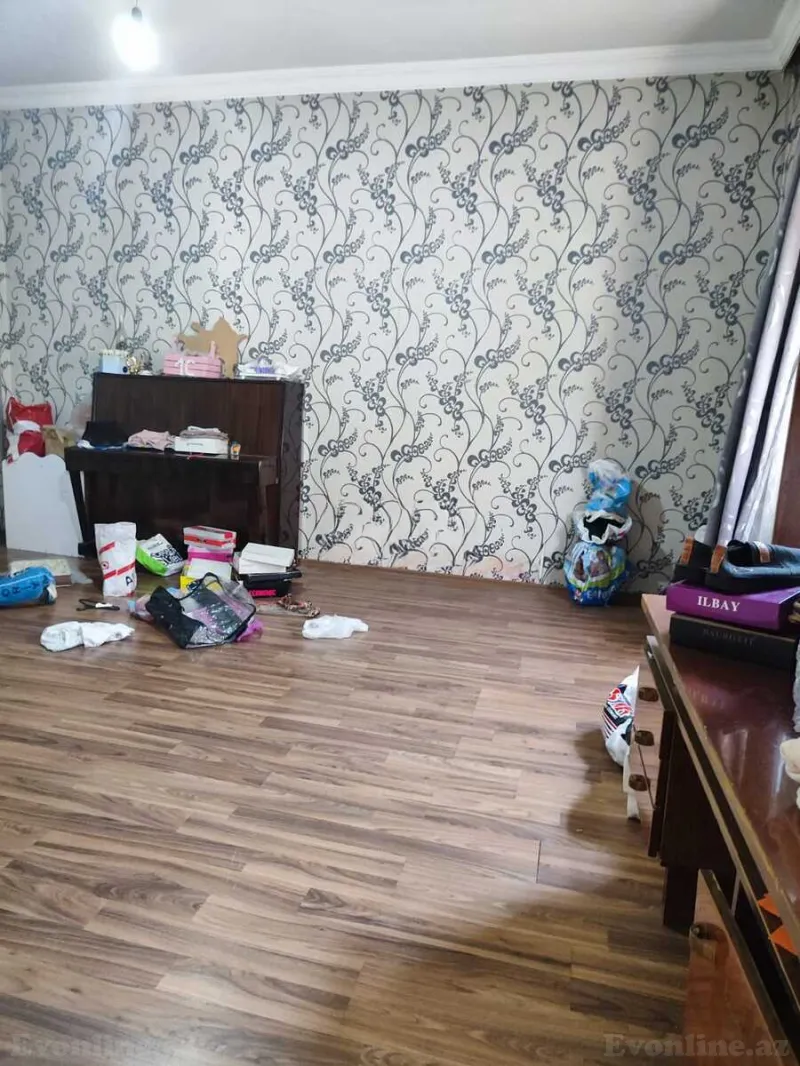 4 otaqlı həyət evi satılır — Binəqədi, Bakı - şəkil 11