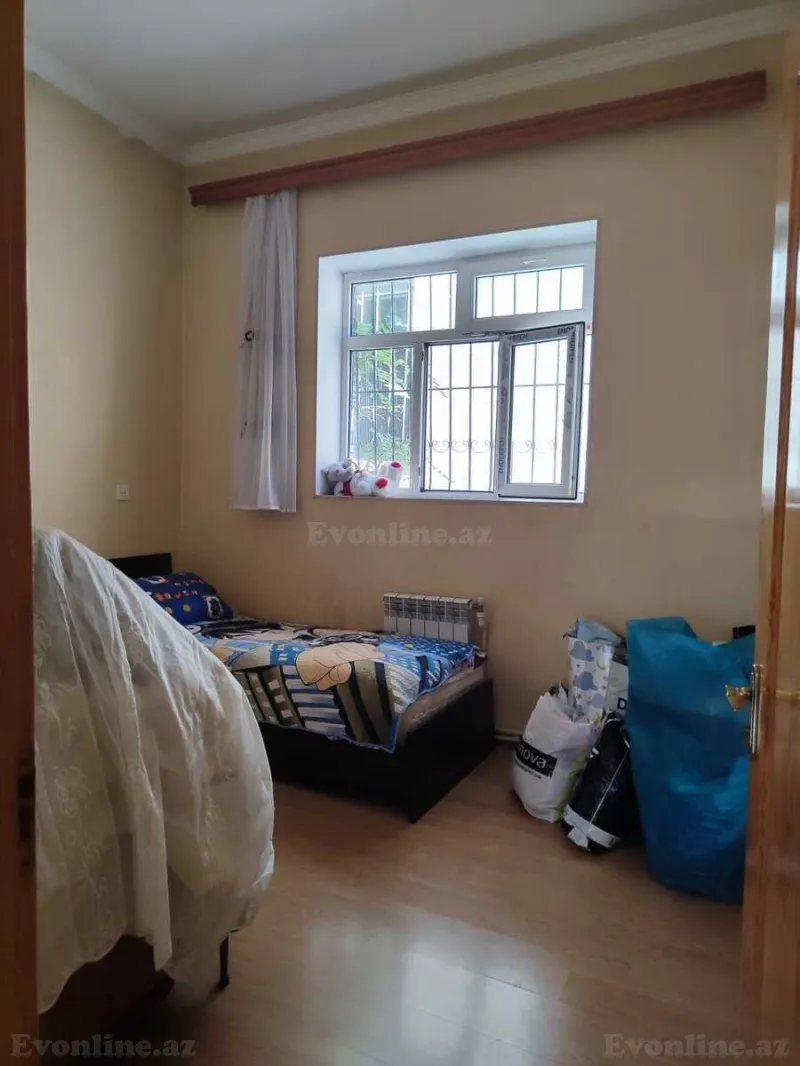 4 otaqlı həyət evi satılır — Binəqədi, Bakı - şəkil 12
