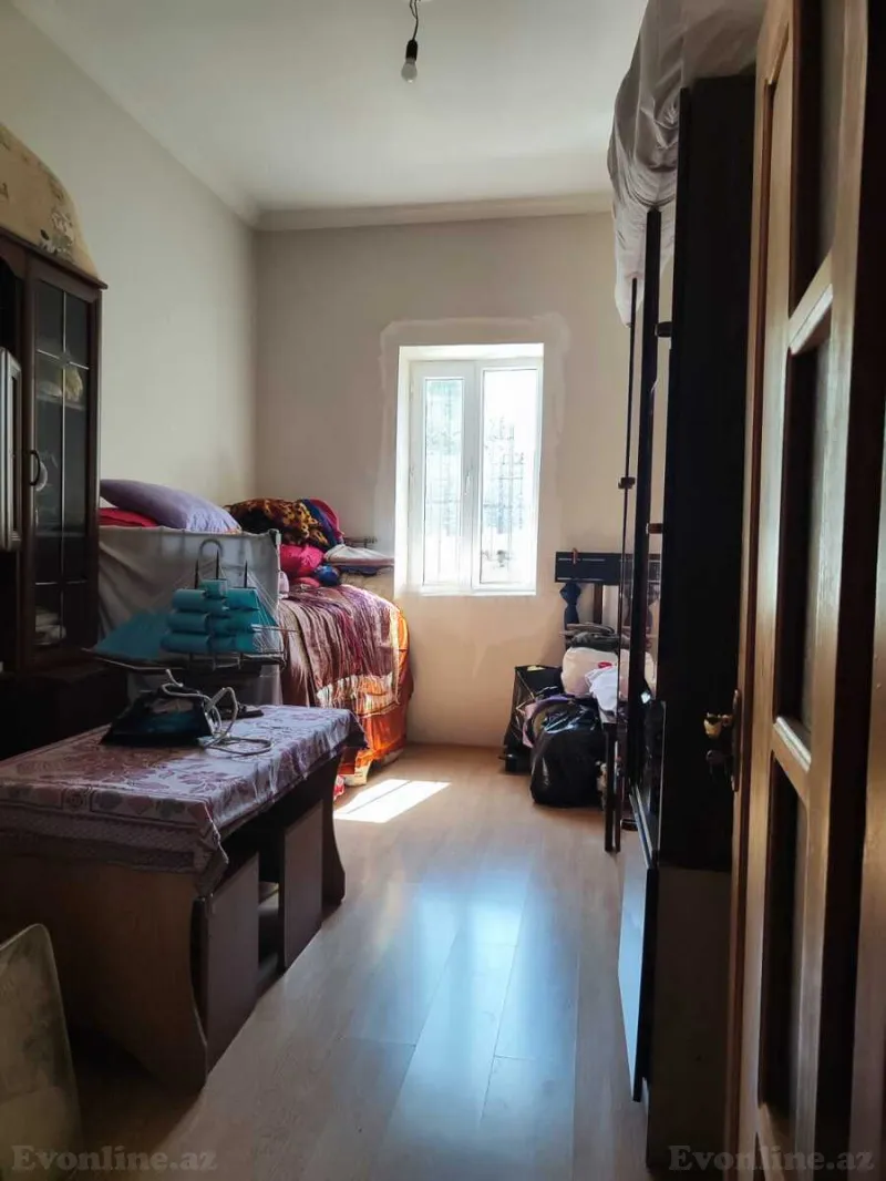 4 otaqlı həyət evi satılır — Binəqədi, Bakı - şəkil 15