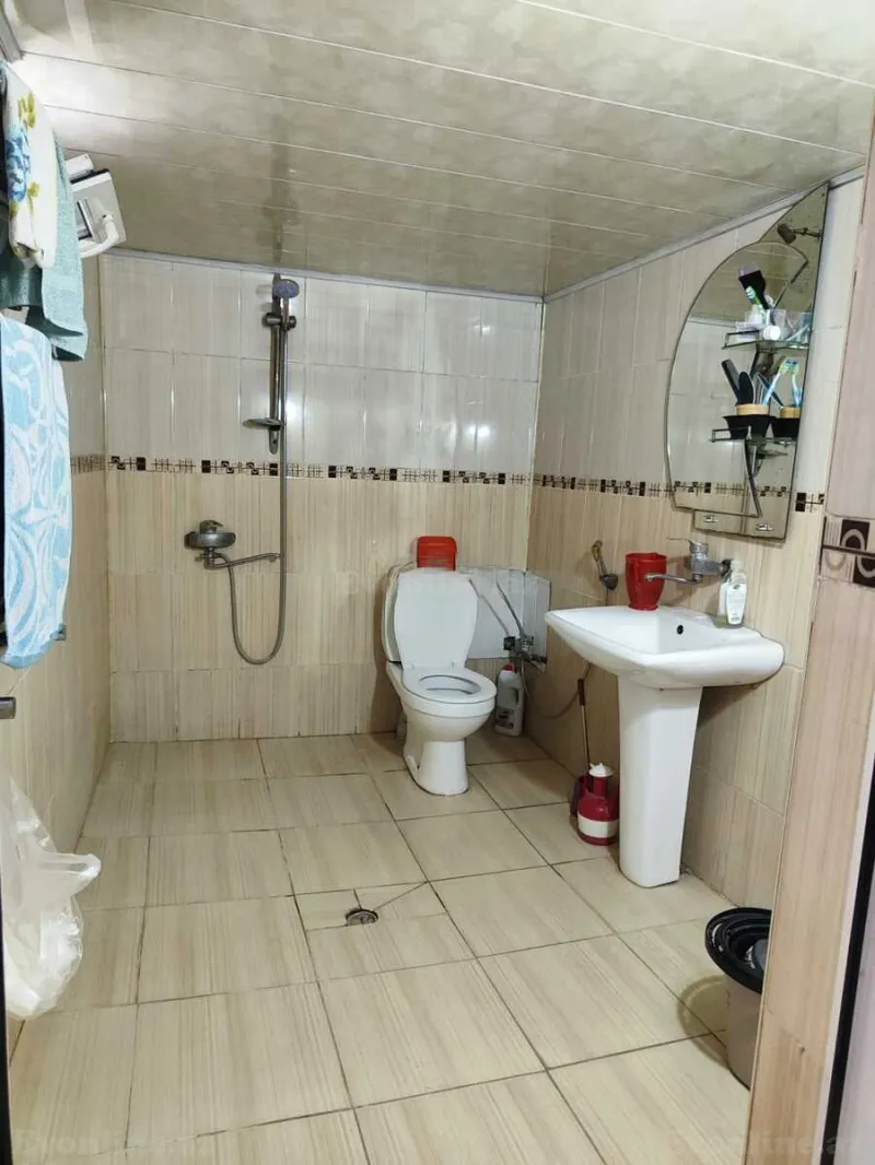 4 otaqlı həyət evi satılır — Binəqədi, Bakı - şəkil 16