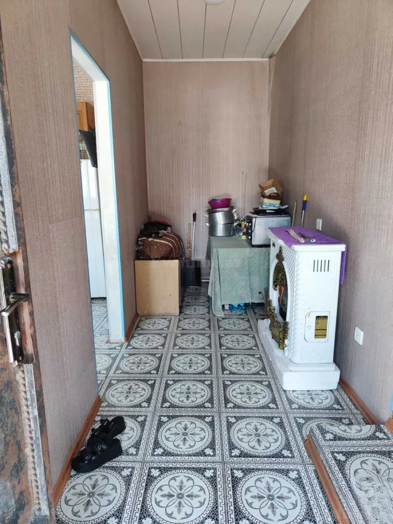4 otaqlı həyət evi satılır — Binəqədi, Bakı - şəkil 18