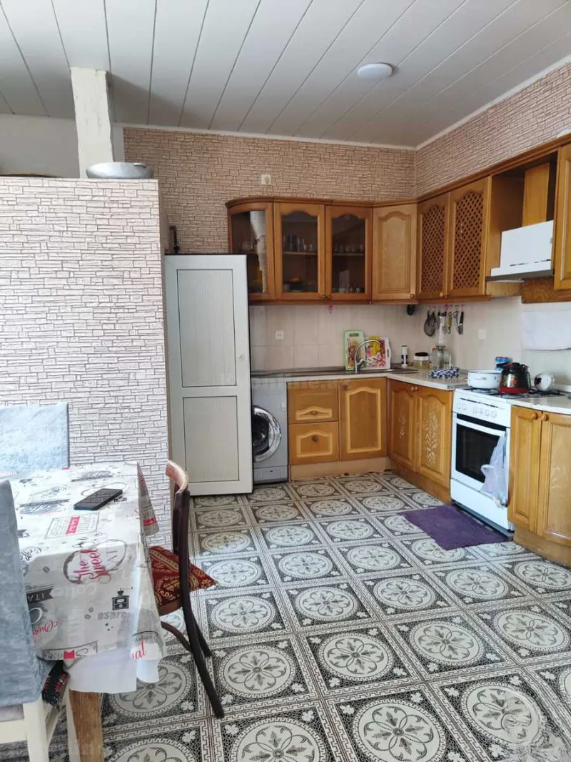 4 otaqlı həyət evi satılır — Binəqədi, Bakı - şəkil 20