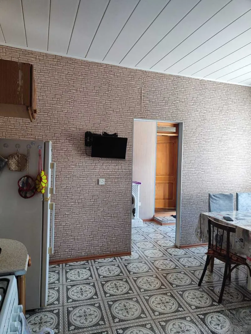 4 otaqlı həyət evi satılır — Binəqədi, Bakı - şəkil 21
