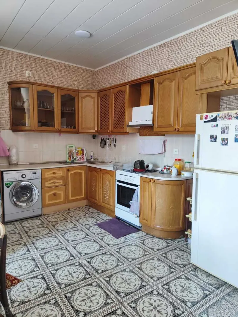 4 otaqlı həyət evi satılır — Binəqədi, Bakı - şəkil 22