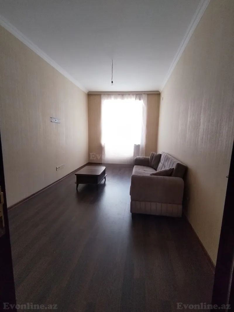 3 otaqlı yeni tikili mənzil satılır — Suraxanı r., Bakı