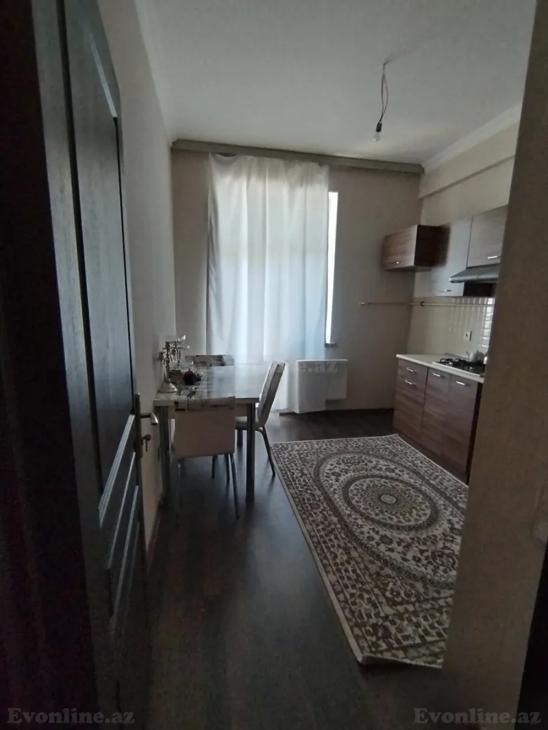 3 otaqlı yeni tikili mənzil satılır — Suraxanı r., Bakı - şəkil 4