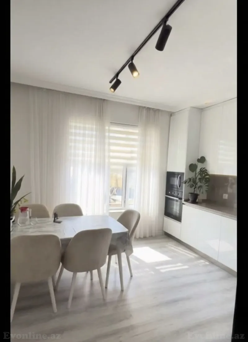 9 otaqlı həyət evi satılır — Qobu, Bakı - şəkil 3
