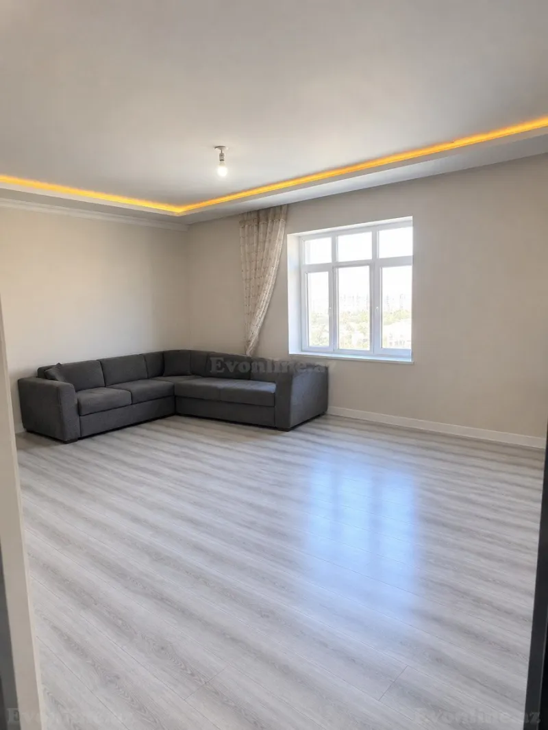 9 otaqlı həyət evi satılır — Qobu, Bakı - şəkil 4