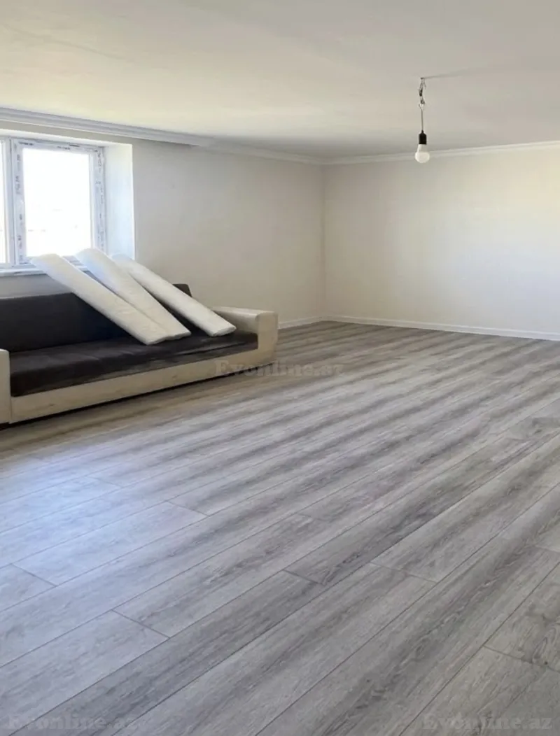 9 otaqlı həyət evi satılır — Qobu, Bakı - şəkil 7