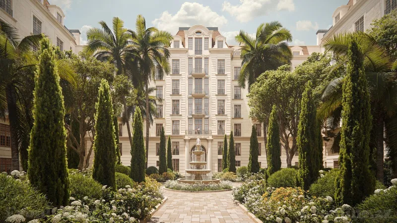 1 otaqlı Mənzil 679 m² Sea Breeze Satılır