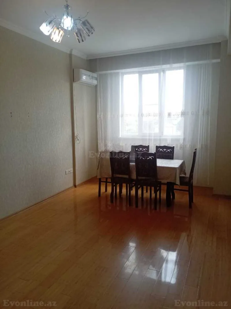2 otaqlı Mənzil 62 m² Xırdalan Satılır