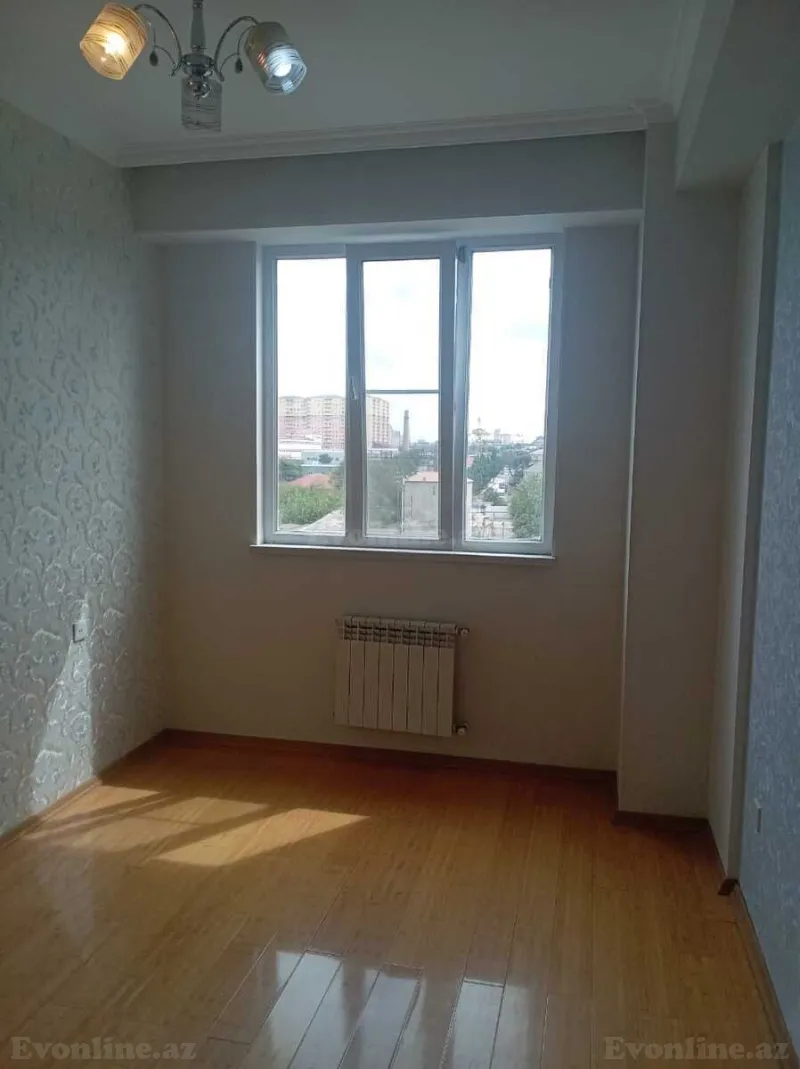 2 otaqlı yeni tikili mənzil satılır — Xırdalan - şəkil 4