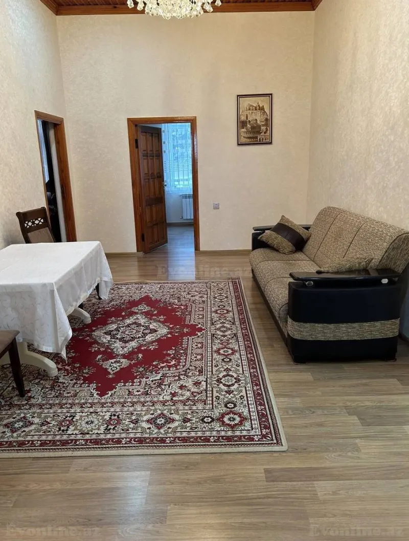 5 otaqlı həyət evi satılır — Bilgəh, Bakı - şəkil 3