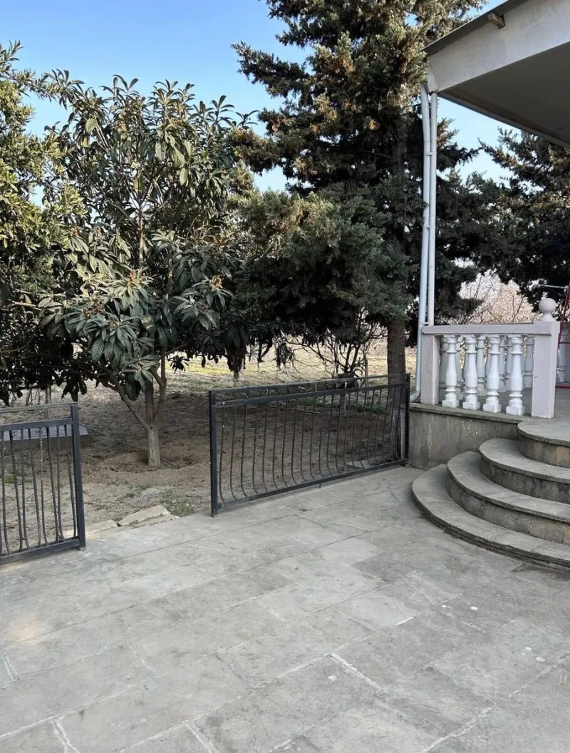 5 otaqlı həyət evi satılır — Bilgəh, Bakı - şəkil 8