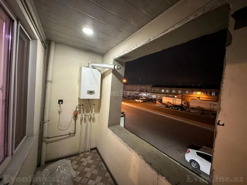 2 otaqlı yeni tikili mənzil satılır — Bakıxanov, Bakı - şəkil 6