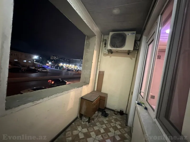 2 otaqlı yeni tikili mənzil satılır — Bakıxanov, Bakı - şəkil 7