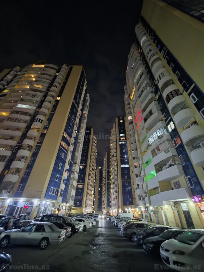 2 otaqlı yeni tikili mənzil satılır — Bakıxanov, Bakı - şəkil 18