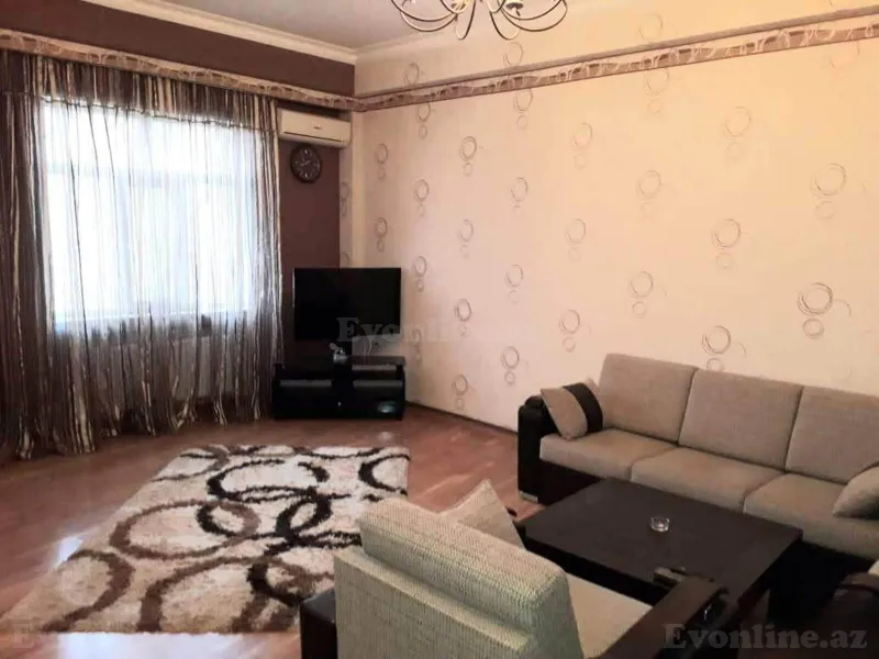 2 otaqlı yeni tikili mənzil satılır — 20 Yanvar m., Bakı