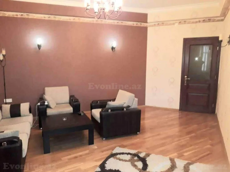 2 otaqlı yeni tikili mənzil satılır — 20 Yanvar m., Bakı - şəkil 2