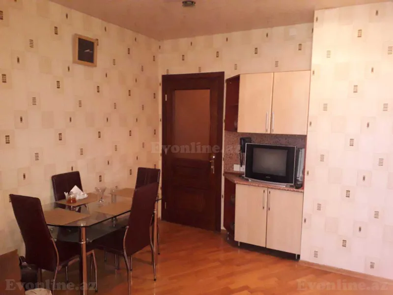 2 otaqlı yeni tikili mənzil satılır — 20 Yanvar m., Bakı - şəkil 4