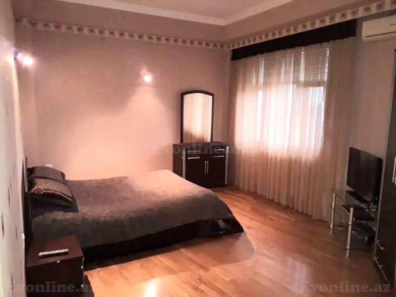 2 otaqlı yeni tikili mənzil satılır — 20 Yanvar m., Bakı - şəkil 5