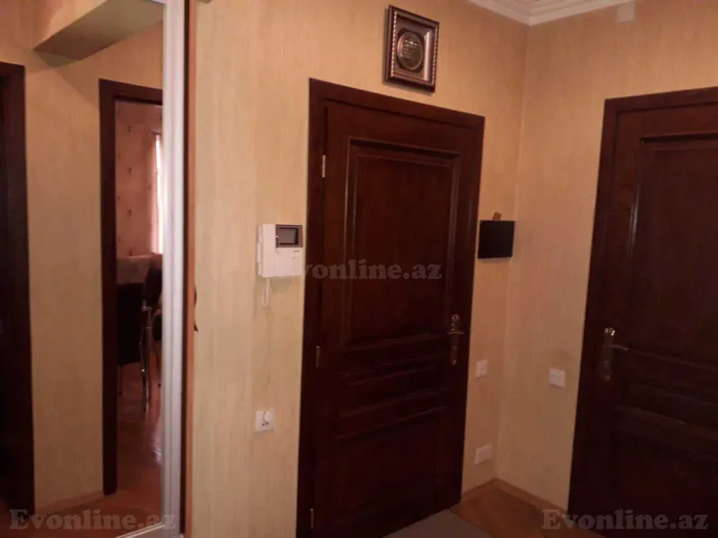 2 otaqlı yeni tikili mənzil satılır — 20 Yanvar m., Bakı - şəkil 7
