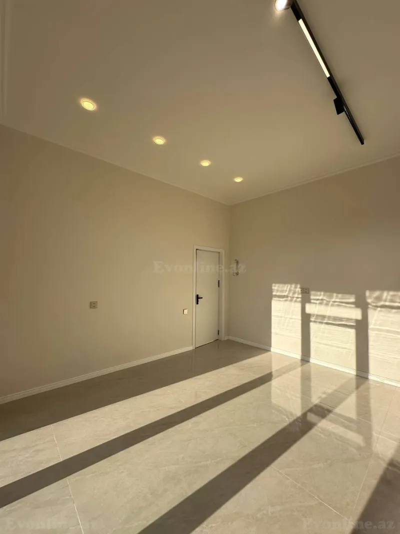 3 otaqlı həyət evi satılır — Novxanı, Bakı - şəkil 8