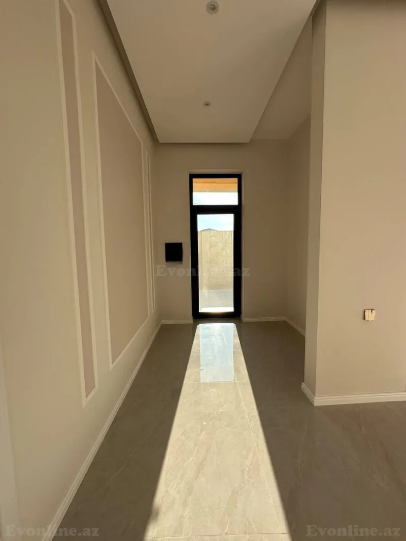 3 otaqlı həyət evi satılır — Novxanı, Bakı - şəkil 9