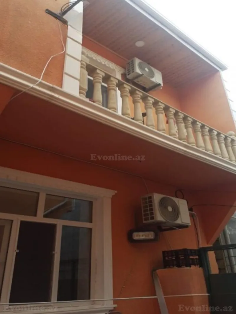 4 otaqlı Həyət evi 130 m² Xırdalan Satılır