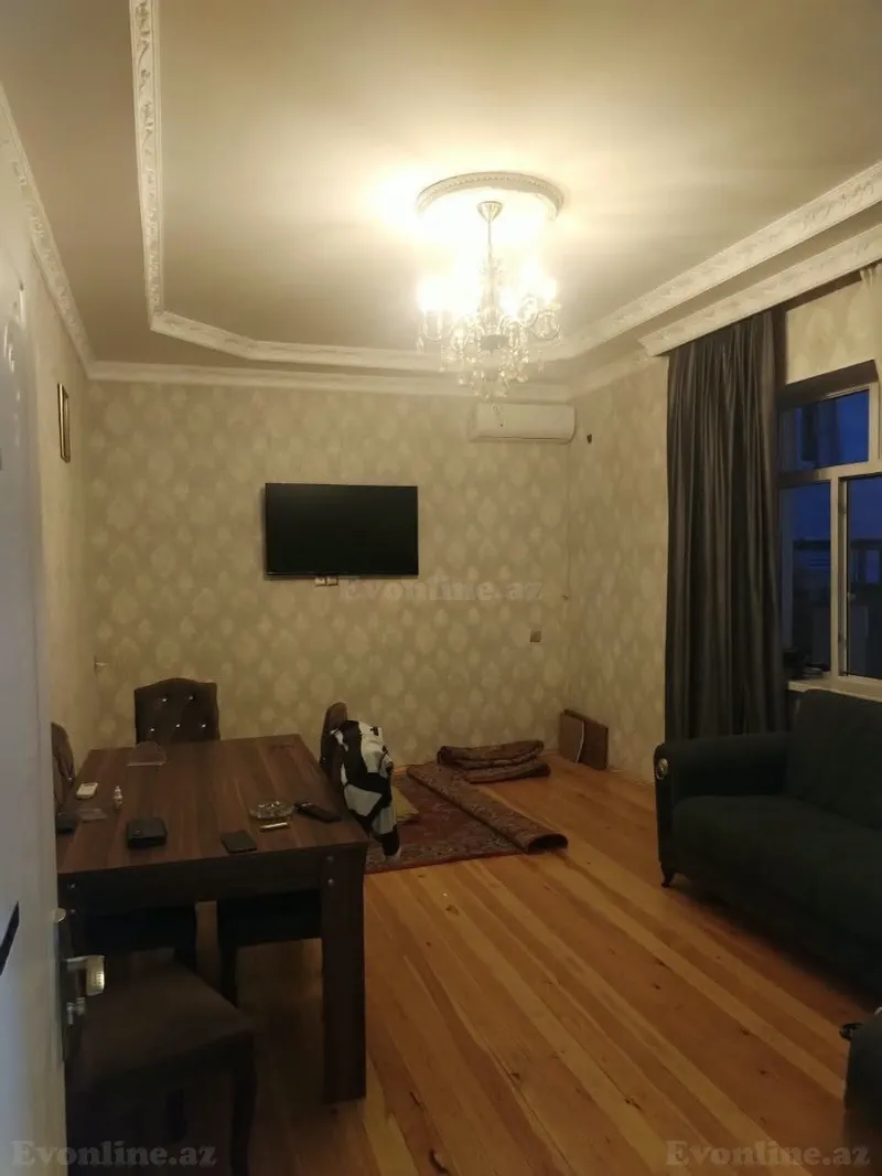 4 otaqlı həyət evi satılır — Xırdalan - şəkil 4