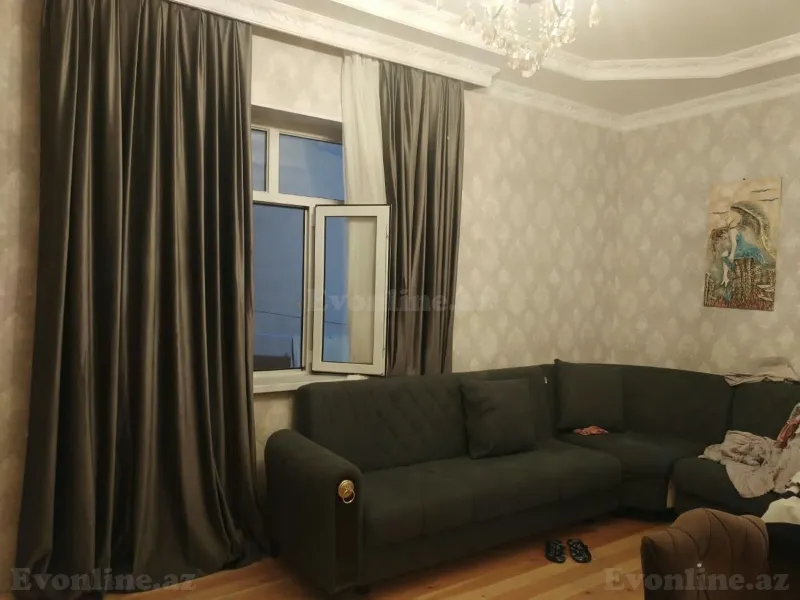 4 otaqlı həyət evi satılır — Xırdalan - şəkil 6