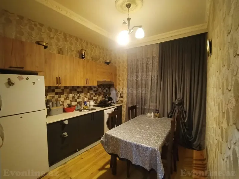 4 otaqlı həyət evi satılır — Xırdalan - şəkil 7