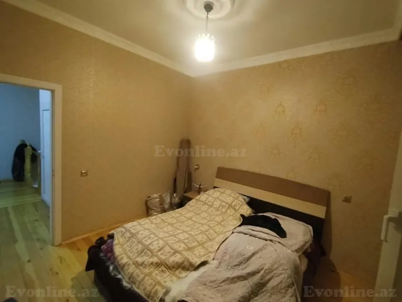 4 otaqlı həyət evi satılır — Xırdalan - şəkil 8